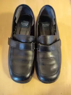 ストラップシューズ 24.5