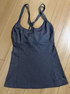 ジャザサイズ　タンク　S 最新作】Sサイズ JAZZERCISE ジャザサイズ タンク 2025年最新