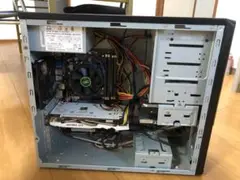 GeForce GTX ゲーミングデスクトップPC