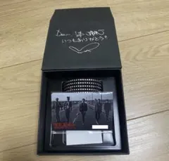 BIGBANG スワロフスキーブレスレット VIPシート特典 非売品 - メルカリ