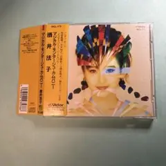 酒井法子 NORIKO SAKAI／マジカル・モンタージュ・カムパニー