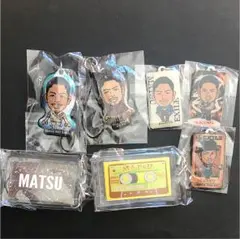 MATSU ガチャセット