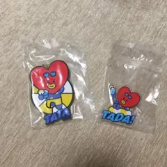 BT21TATA