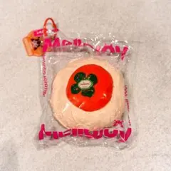 m*︎様 【メロジョイ】 クリームまみれ大福 柿【Mellojoy】