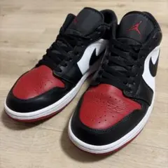 【美品】 NIKE ナイキ エアジョーダン1 553558-161 28cm