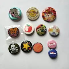 2026年最新】缶バッチまとめ売りの人気アイテム - メルカリ