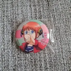 銀魂神楽ちゃん纏め