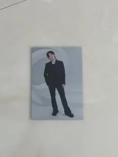 ディノ SEVENTEEN NEW TOUR トレカ 18