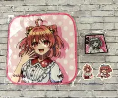 カラフルピーチ　のあさん　まとめ売り