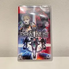 Drainus Nintendo Switch 新品