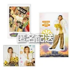 FANTASTICS瀬口黎弥　フォトカ＆アクスタ