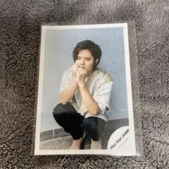 岡本圭人 公式写真