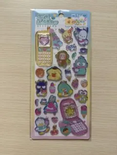 平成ハッピーフォン　サンリオ　はぴだんぶい　（正規品）