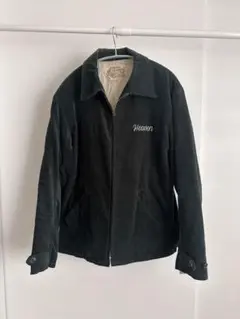 レア品/ラディアルの名作スカジャン/ブルゾン/美品/市場で購入困難/ 2025年最新】radiall スカジャンの人気アイテム - メルカリ