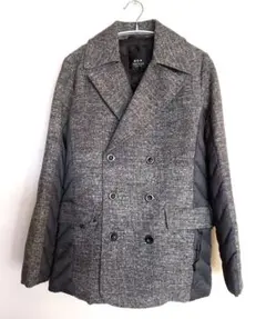 2025年最新】タトラス チェスターコートの人気アイテム - メルカリ