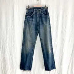 Yuuki　50s〜　Foremost デニムパンツ　ヴィンテージ vintage 1950's FOREMOST denim pants | NOIR ONLINE