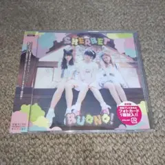 SHERBET/Buono!