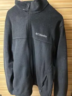 コロンビア フリースジャケット