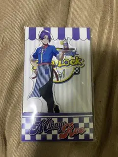 （新品未開封） ブルーロック エピソード凪 御影玲王 アクリルスタンド