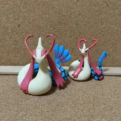 ポケモン モンコレ ミロカロス - メルカリ