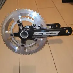 PCD144 クランクセット 53T 48T ピストバイク 未使用 PCD144 クランクセット 53T 48T ピストバイク 未使用 - メルカリ