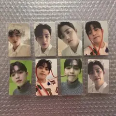 SEVENTEEN あいのちから エスクプス