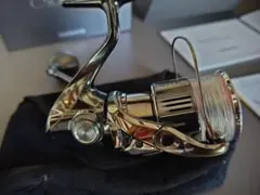 シマノ ステラ C5000XG 数回使用極美品 PE2号300m 箱&ガード付き 至高】22ステラをインプレ！釣りのすべてが快適になるフラッグ