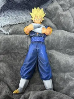 ドラゴンボール　MSP ベジット　フィギュア