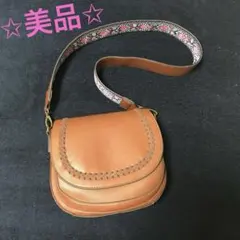 ✩美品✩.*˚ Free's Mart ショルダーバッグのサムネイル