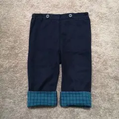 ファミリア 80 ロングパンツ 現行品