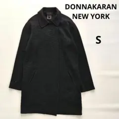 DONNAKARAN メリノウール コート カーディガン Sのサムネイル