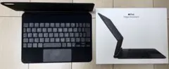 iPad Magic Keyboard ブラック