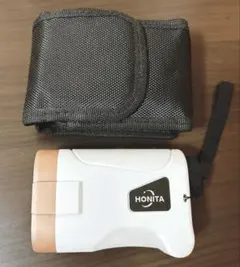 HONITA GOLF LASER ゴルフ用距離計