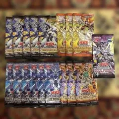 【未開封】ラッシュデュエル　プロモ未開封 2025年最新】遊戯王 ラッシュデュエル 未開封の人気アイテム