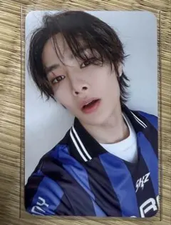 StrayKids KARMA SOUNDWAVE サウェ ヨントン　アイエン
