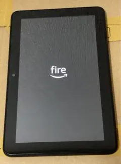 Amazon Fire 7 12世代　タブレット ブラック