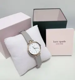 セール中！Kate spade ケイトスペード 腕時計　電池切れ（ジャンク品）