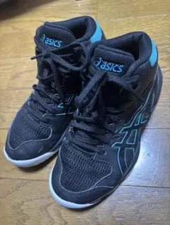 asics DUNK SHOT バスケットボールシューズ