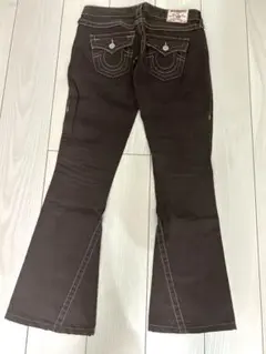 True Religion swag サイズ32 joey - メルカリ