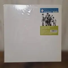 JACKSON 5 REMIXES2 SoulSource VINYL ONE