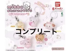 mikko characters めじるしアクセサリー2