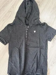 tricot COMME des GARCONSノースリーブシャツ - メルカリ