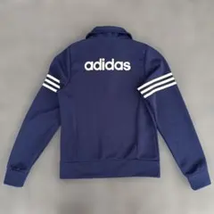 adidas レディースジャージのサムネイル