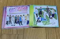Hey!Say!JUMP ファンファーレ　CD
