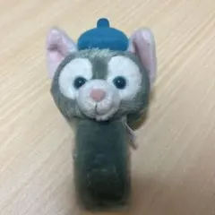 香港ディズニー　ジェラトーニ　カスタムカチューシャ