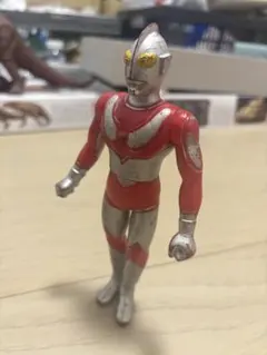2026年最新】ウルトラマンソフビ 1988の人気アイテム - メルカリ