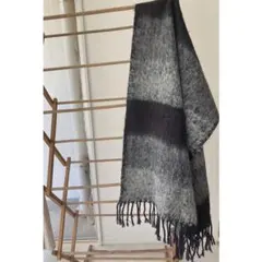 再再再値下げしました大判ストールマフラー