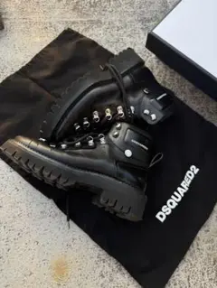 DSQUARED2 archive boots 41
