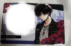 カラマリ　Switch 特典　メセカ　柳愛時　collar×malice