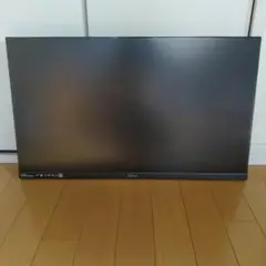 【美品】iiyama モニターのみ　27インチ